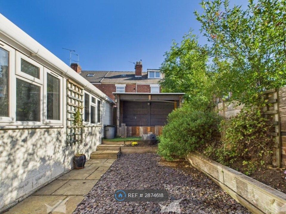 Property photo 3 of 12 Garage/ Utility And Garden