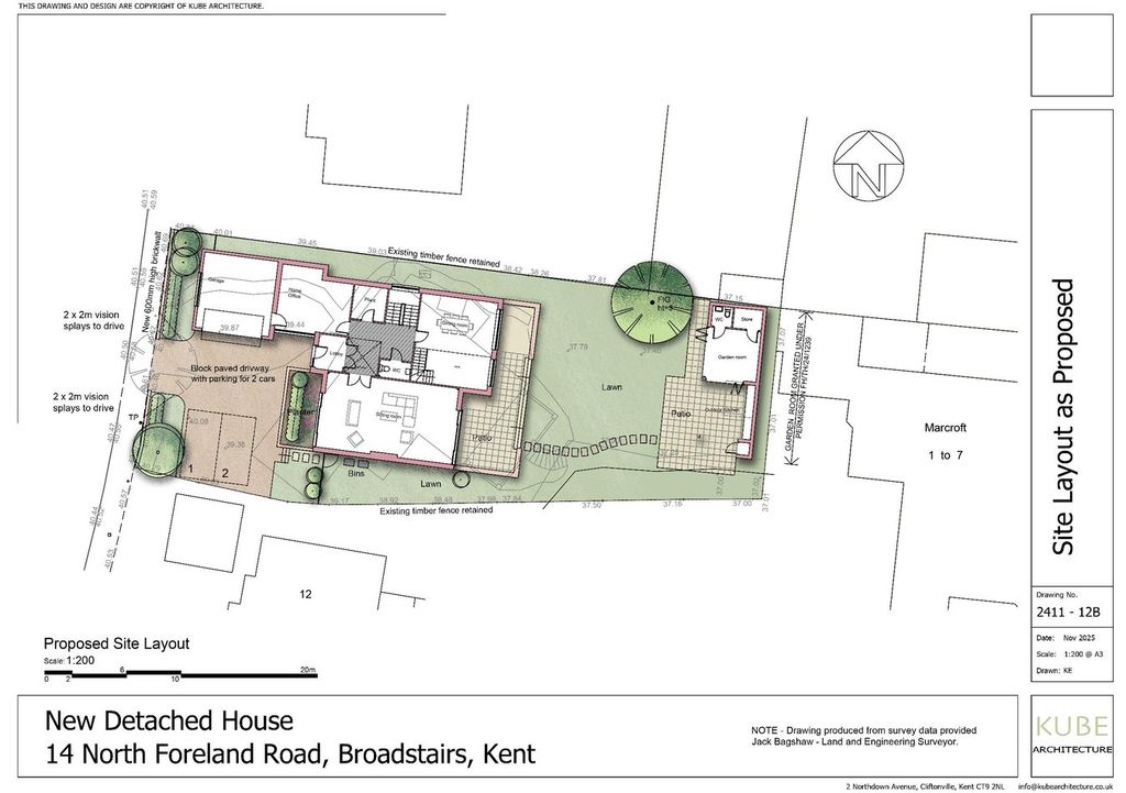 Additional image 15 of Land for saleNorth Foreland Road, Broadstairs CT10