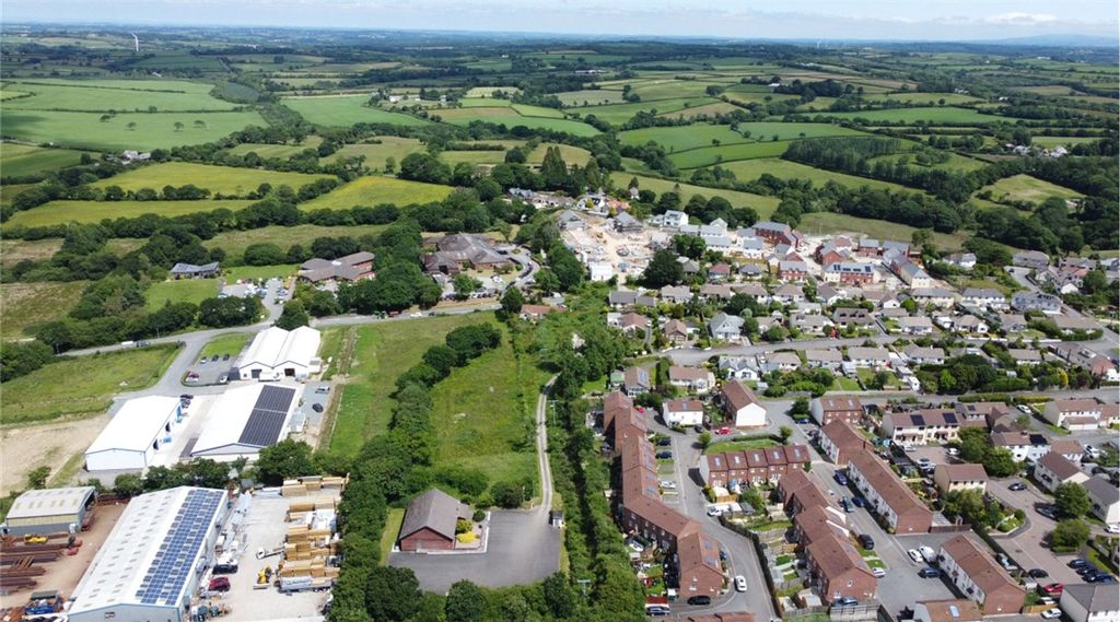 Property photo 3 of 6 Aerial View