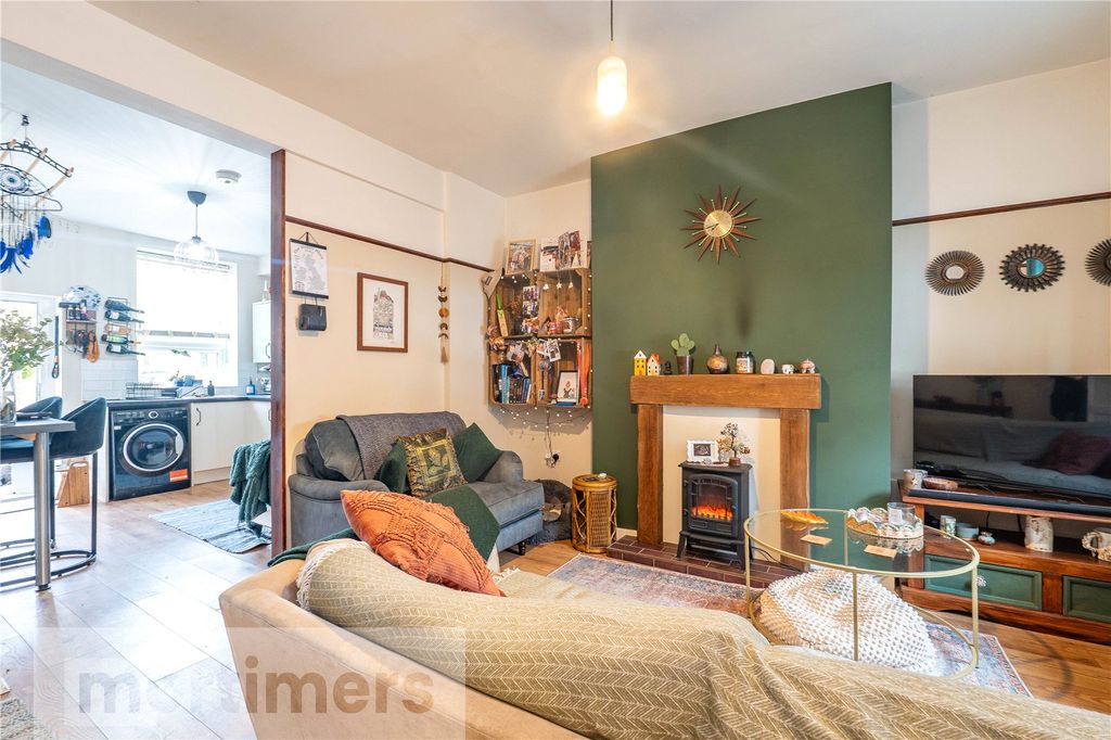 Property photo 3 of 12 Living Room