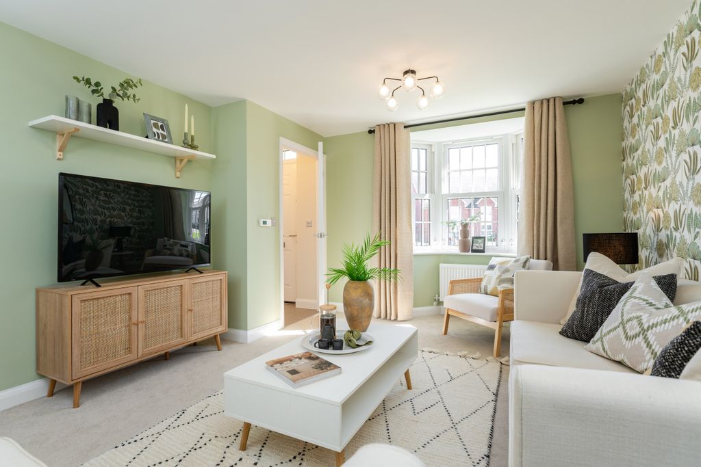 Property photo 2 of 10 Kennett Lounge