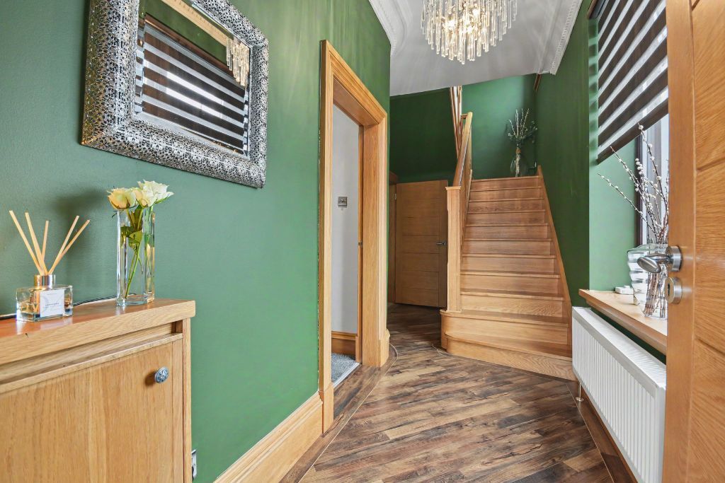 Additional image 18 of 3 bed semi-detached house for sale34 Bawhirley Road, Inverclyde, Greenock PA15