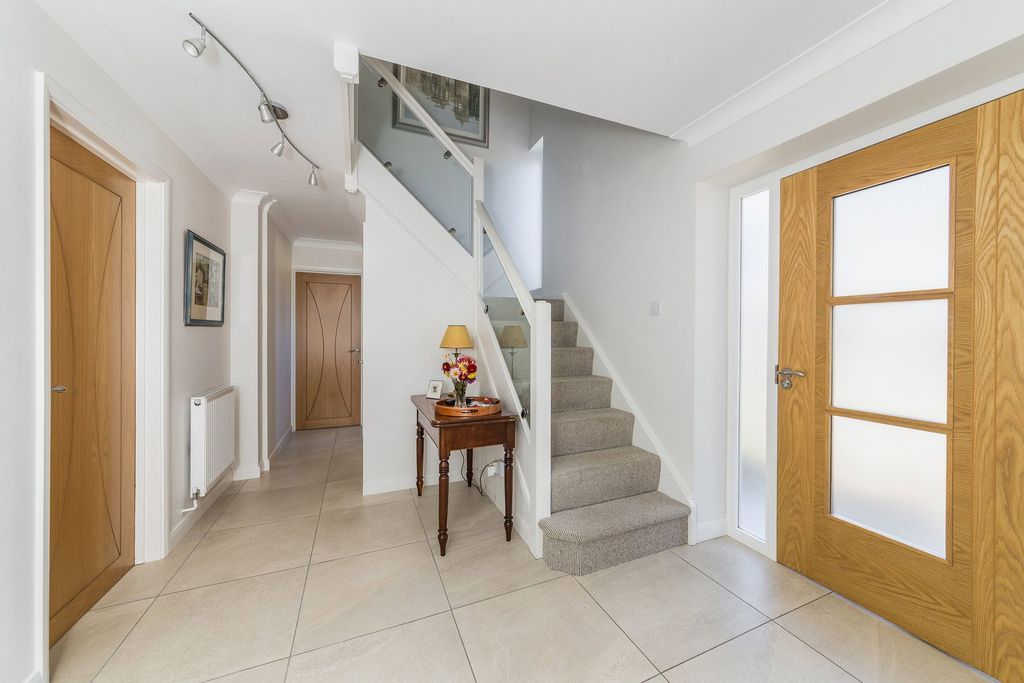 Additional image 8 of 4 bed detached house for saleRoke, Wallingford OX10