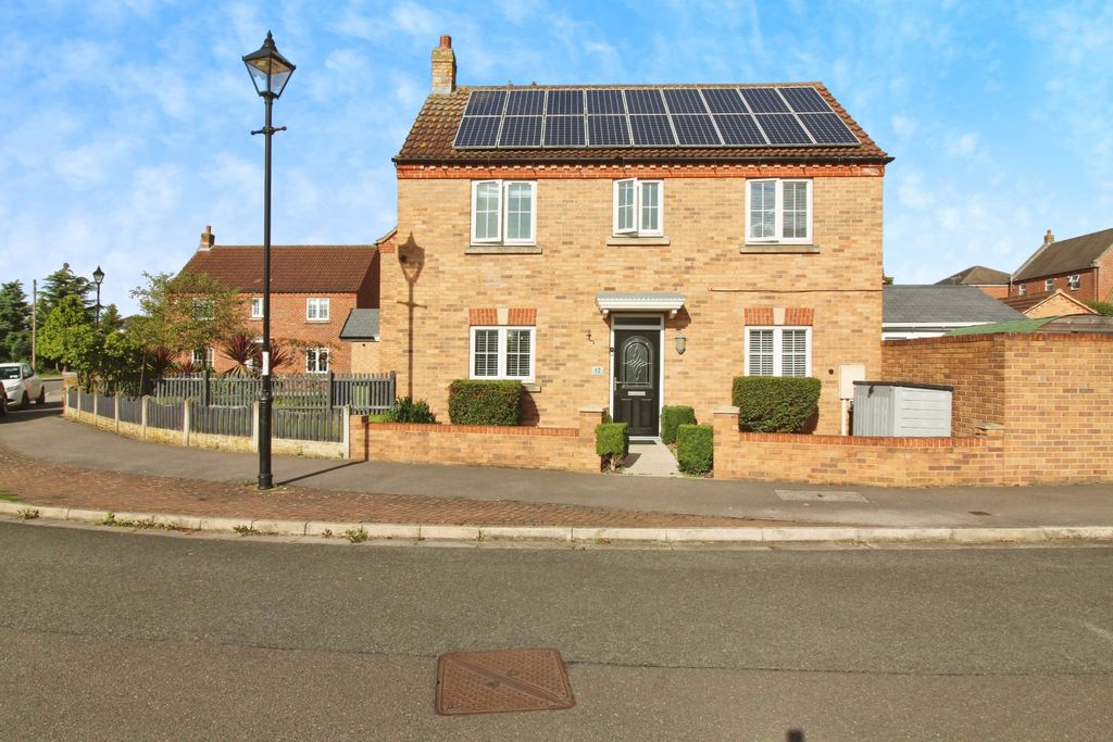 Property photo 1 of 19 C.G.I. Front