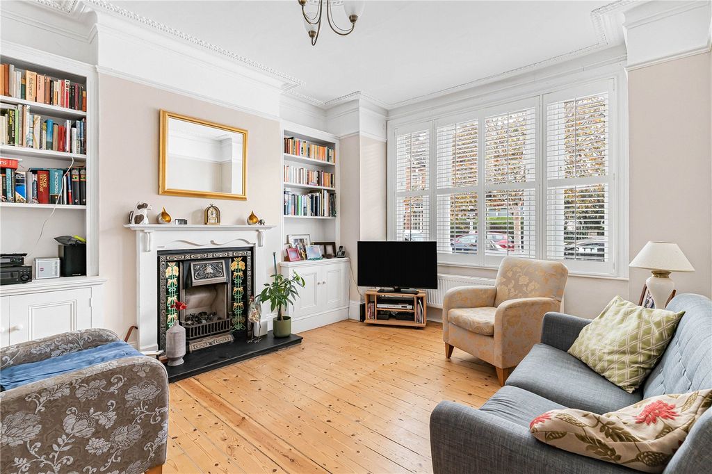 Property photo 3 of 22 Reception Room