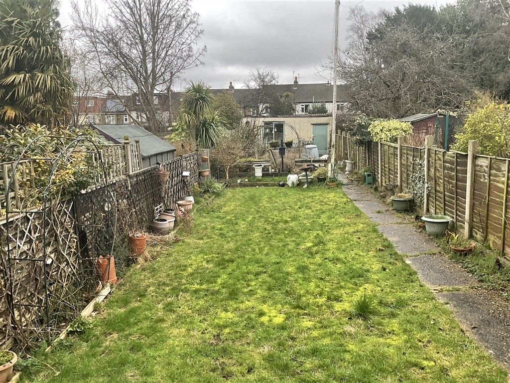 Property photo 2 of 10 Rear Garden