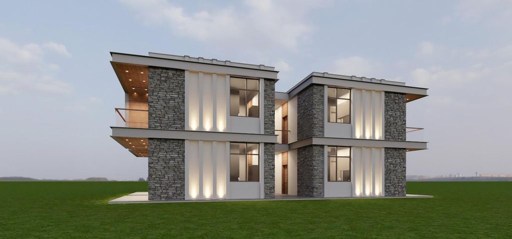 Property photo 3 of 11 Luxury Bodrum Spa Aparments - Small Apartment Blocks