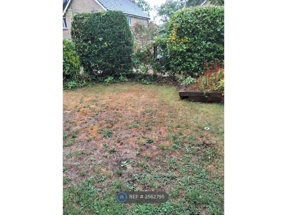 Property photo 3 of 4 Garden