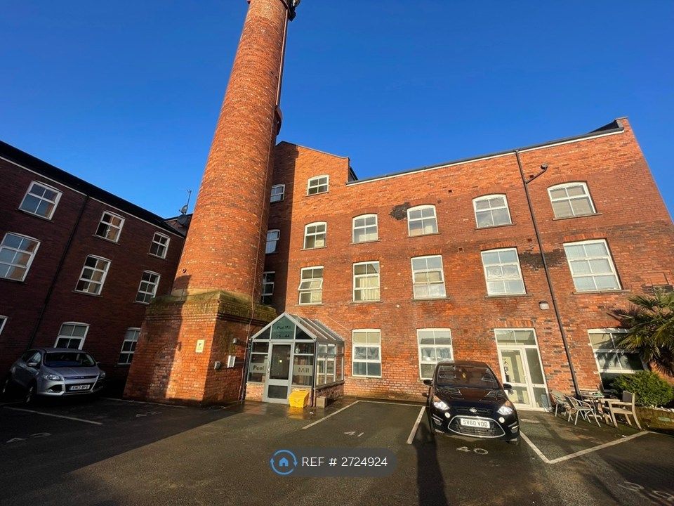 Property photo 1 of 16 Peel Mill Apartments