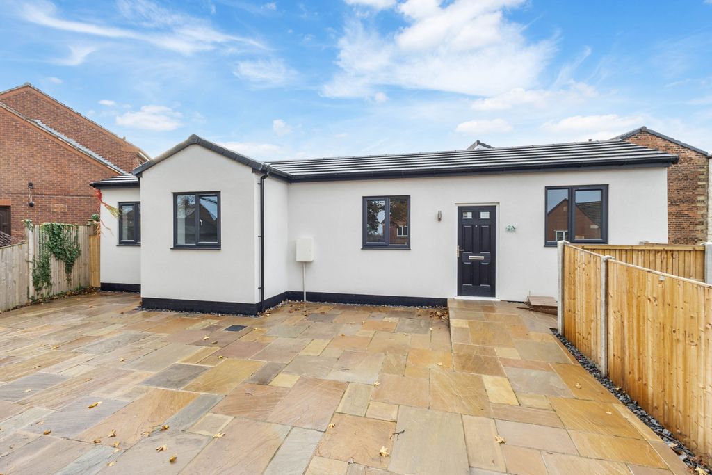 Property photo 1 of 12 2Â Bedroom Bungalow For Sale