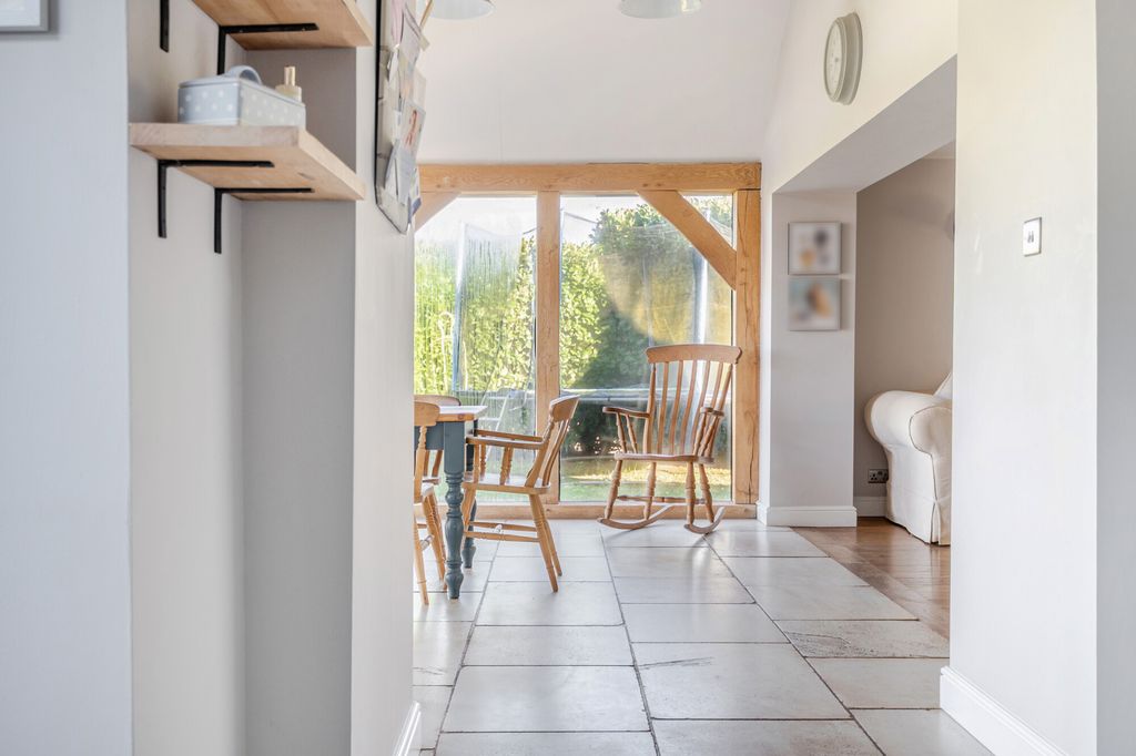 Additional image 15 of 3 bed semi-detached house for saleHigh Street, Winford BS40