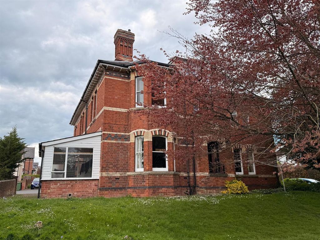 Additional image 15 of 2 bed flat for saleBodenham Road, Hereford HR1