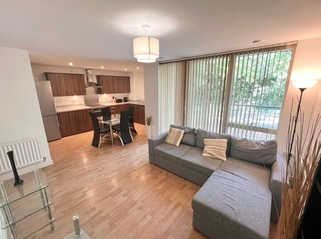 Property photo 1 of 18 Reception / Diner / Kitchen