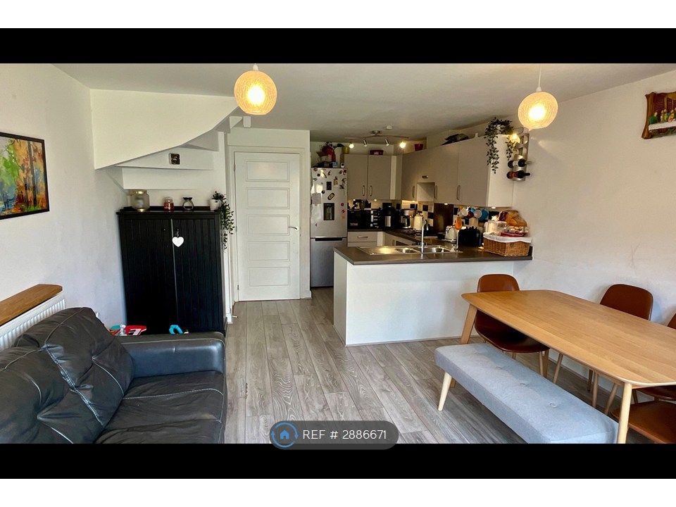 Property photo 3 of 12 Open Kitchen/Dining/Lounge