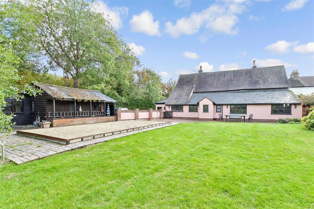 Property photo 1 of 19 Rear Elevation