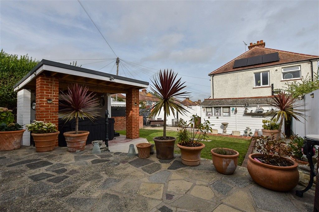 Property photo 2 of 16 Rear Garden