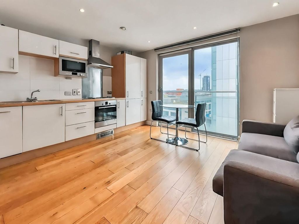 Property photo 1 of 16 Kitchen / Living Space