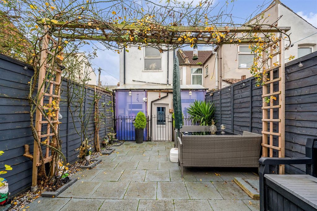 Property photo 2 of 29 Rear View.Jpg