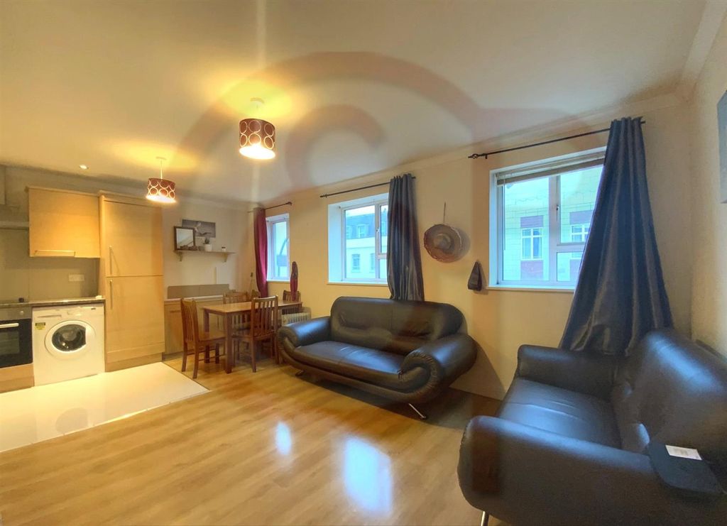 Property photo 2 of 7 Reception Kitchen.Jpg