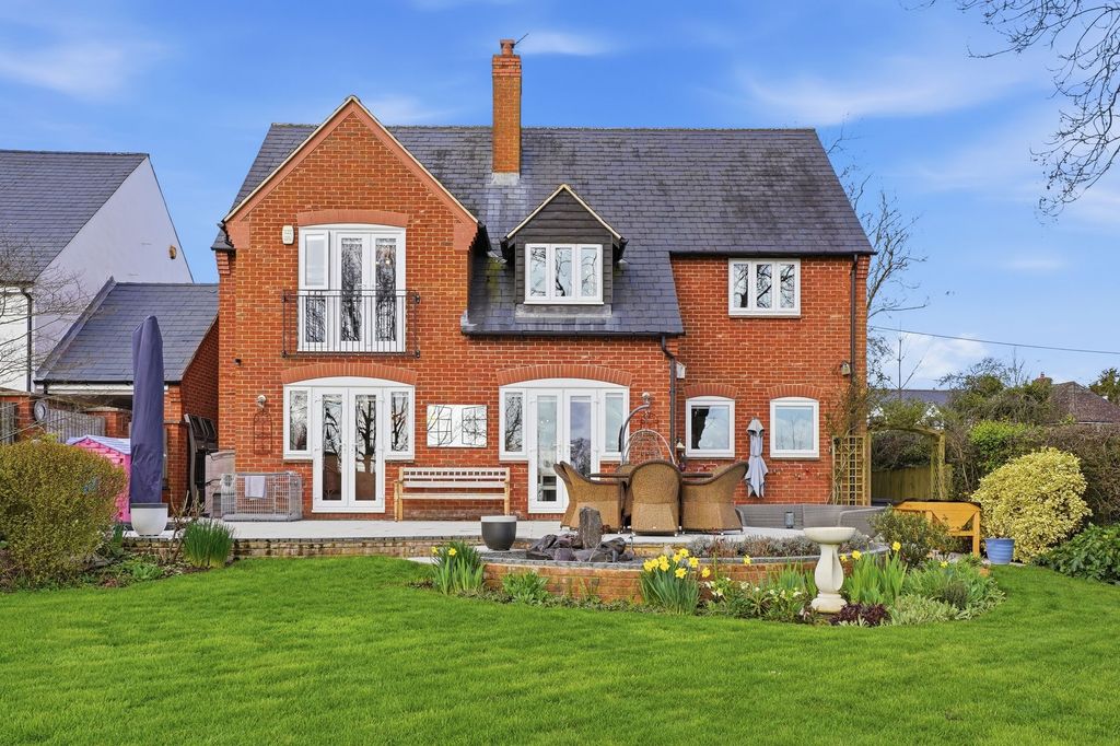 Property photo 3 of 32 Rear Elevation