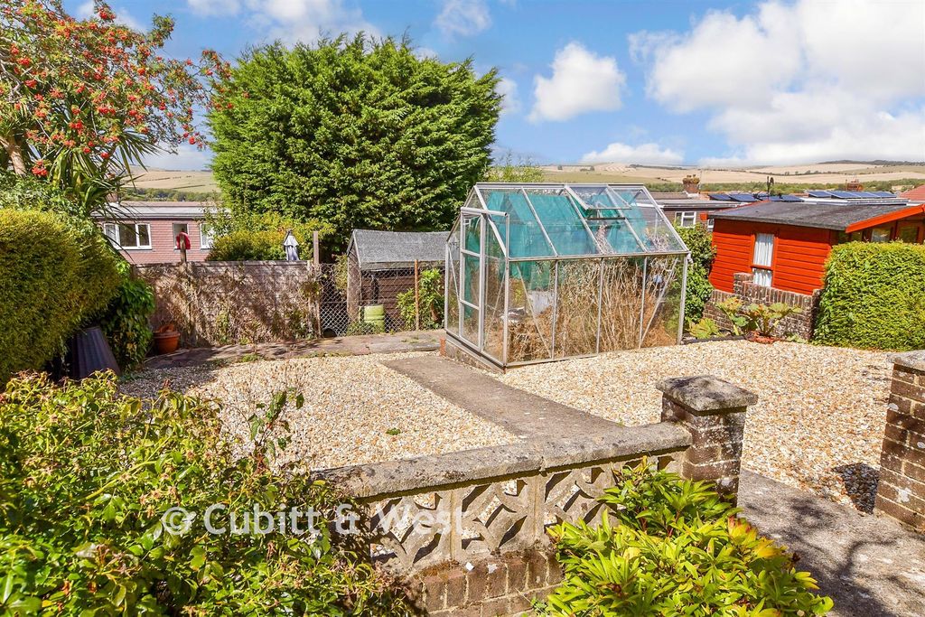 Property photo 3 of 13 Rear Garden
