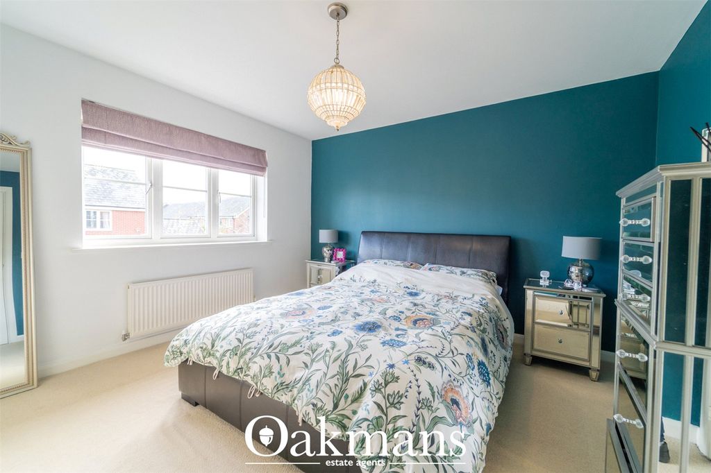 Additional image 13 of 2 bed semi-detached house for saleVine Lane, Birmingham, West Midlands B27