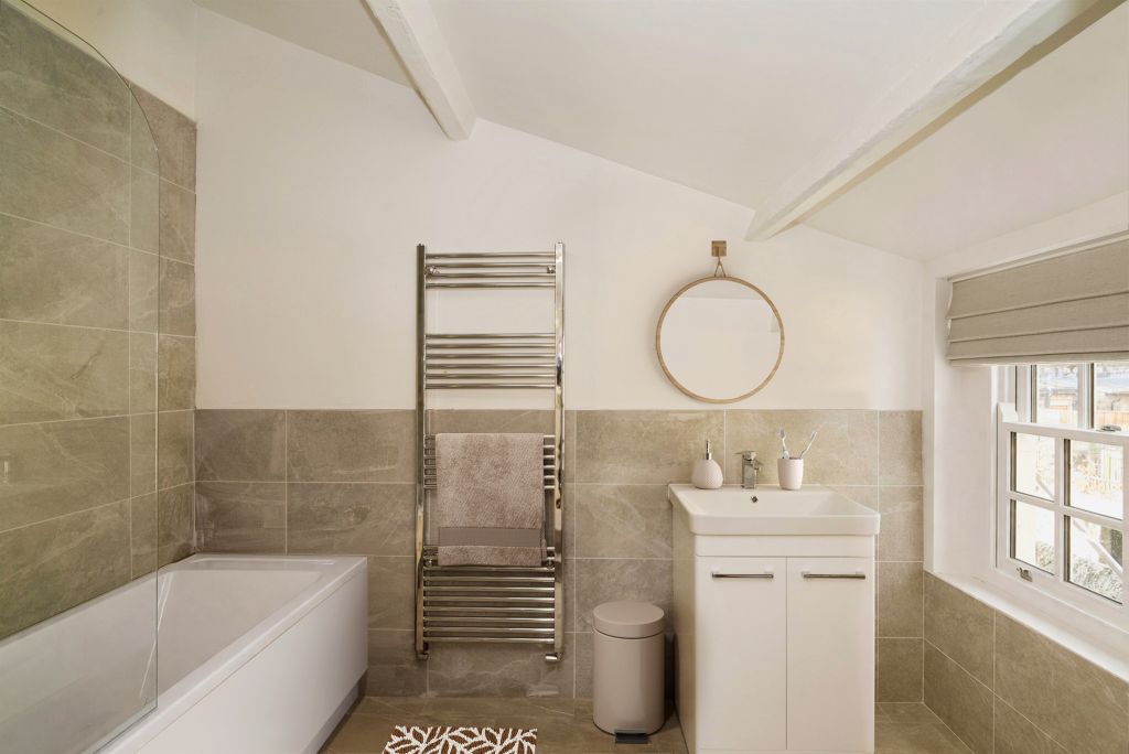 Additional image 5 of 4 bed terraced house for saleWalkergate, Otley LS21