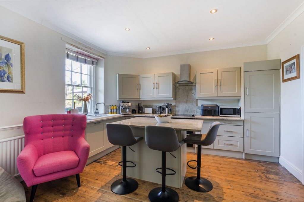 Property photo 3 of 15 Open Plan Kitchen/Living