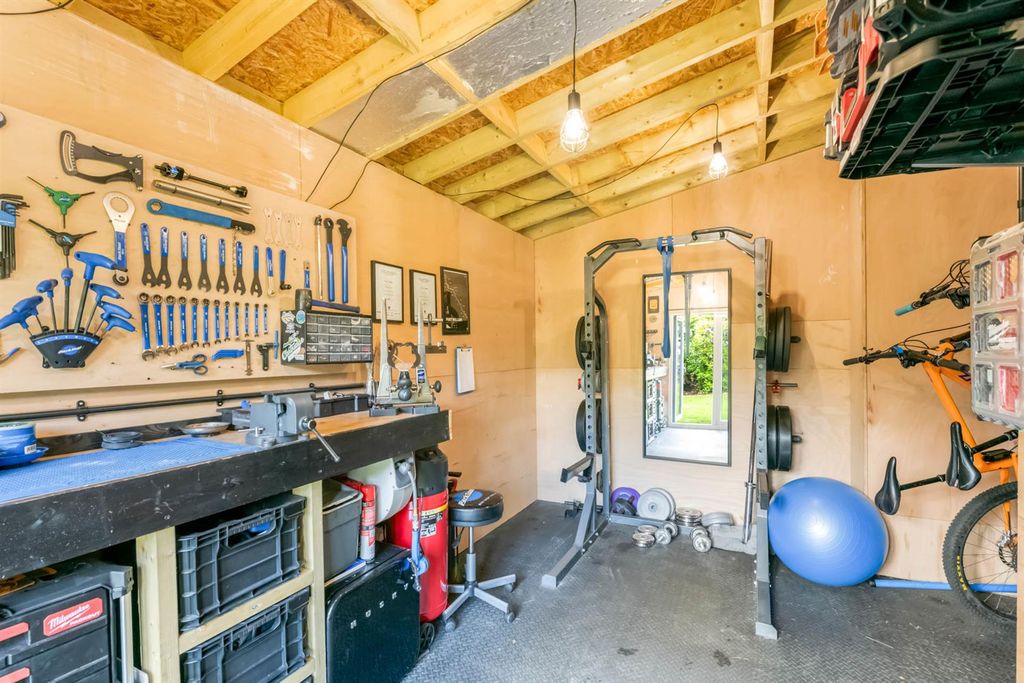 Additional image 37 of 5 bed semi-detached house for saleEast Faerwood, Harviestoun Road, Dollar FK14