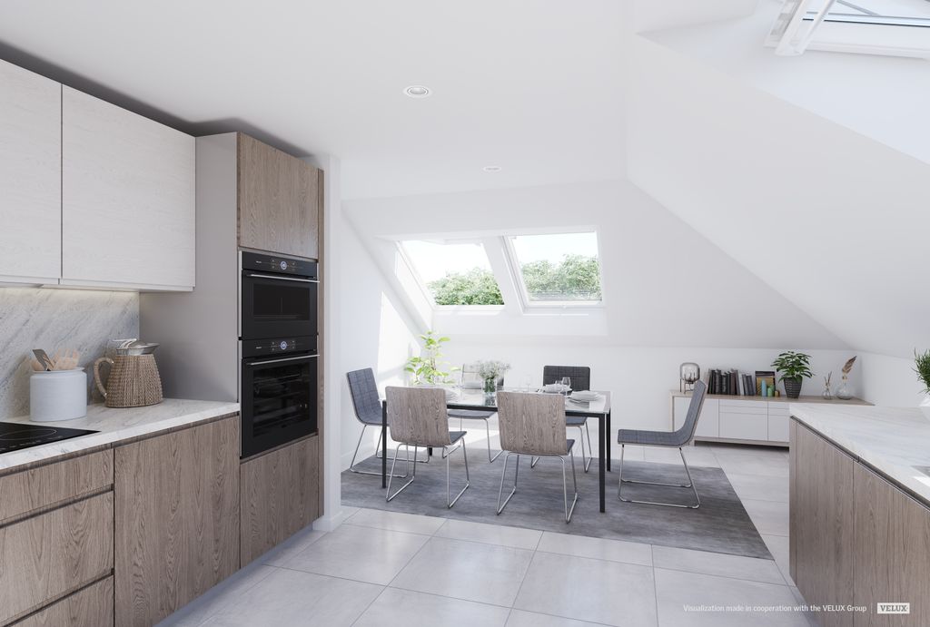 Property photo 3 of 5 Dining Area