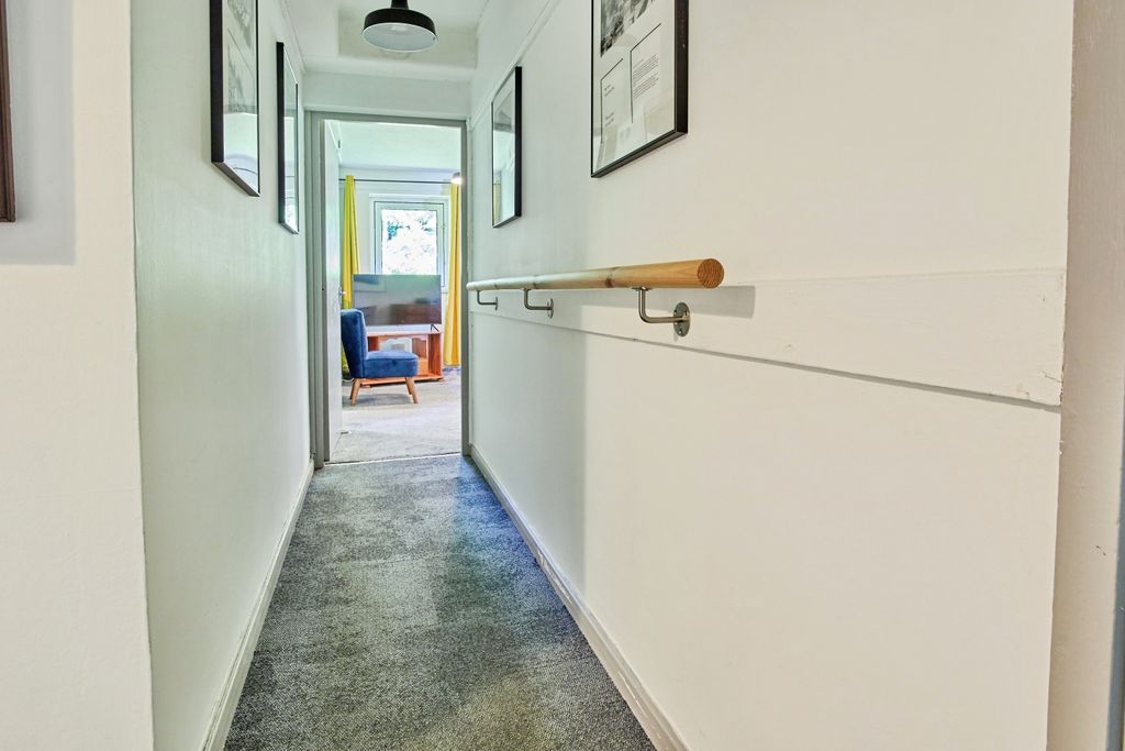 Property photo 3 of 15 Hallway