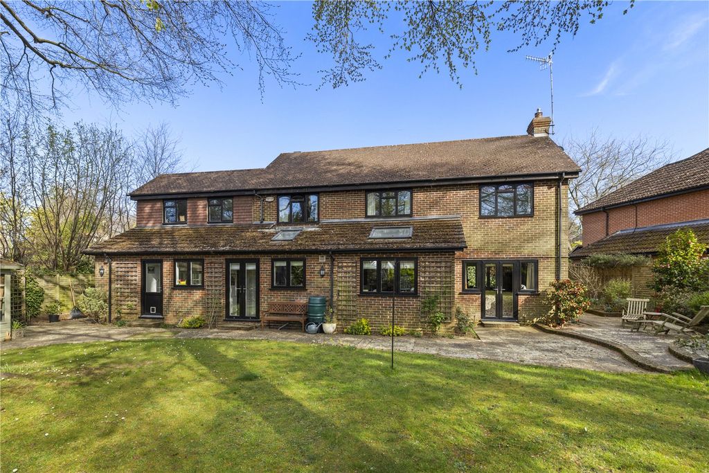 Additional image 28 of 6 bed detached house for saleThe Paddock, Godalming, Surrey GU7