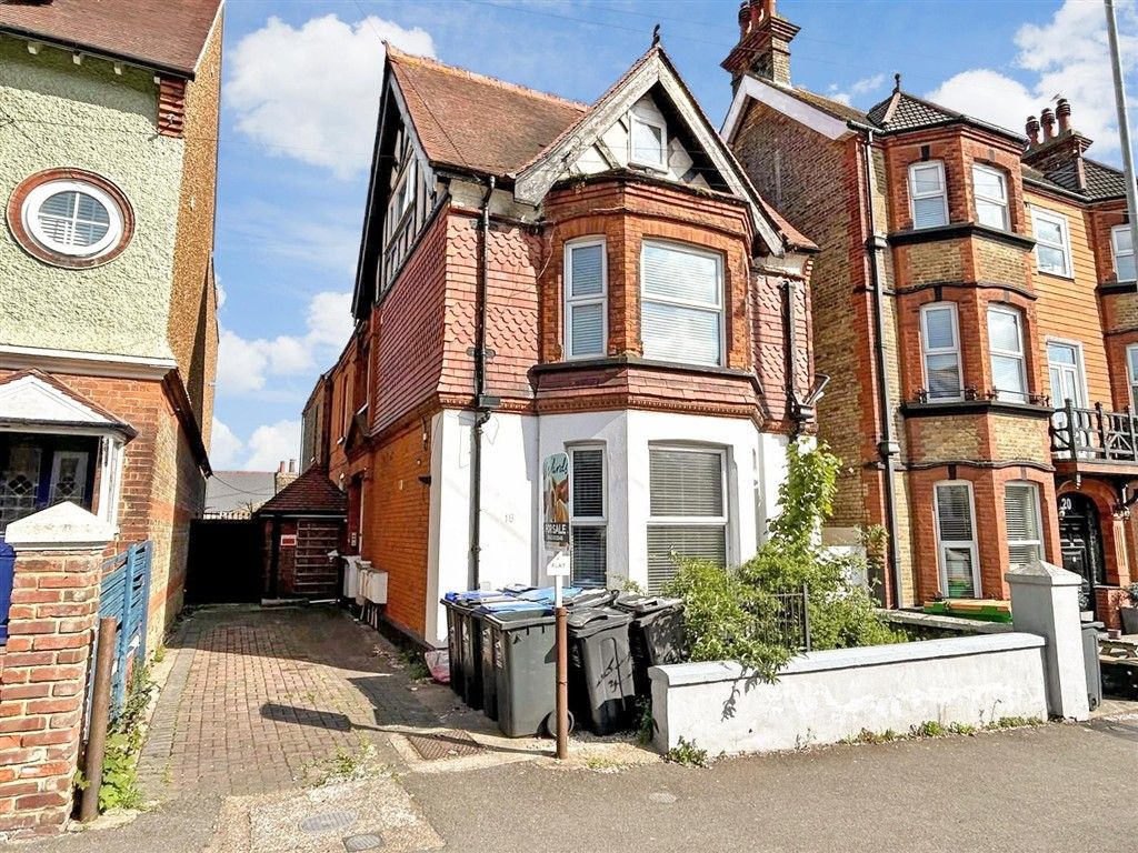 Property photo 2 of 9 Front Shot