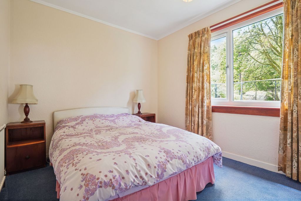 Additional image 13 of 4 bed detached house for saleThe Rowans, Crainlarich FK20