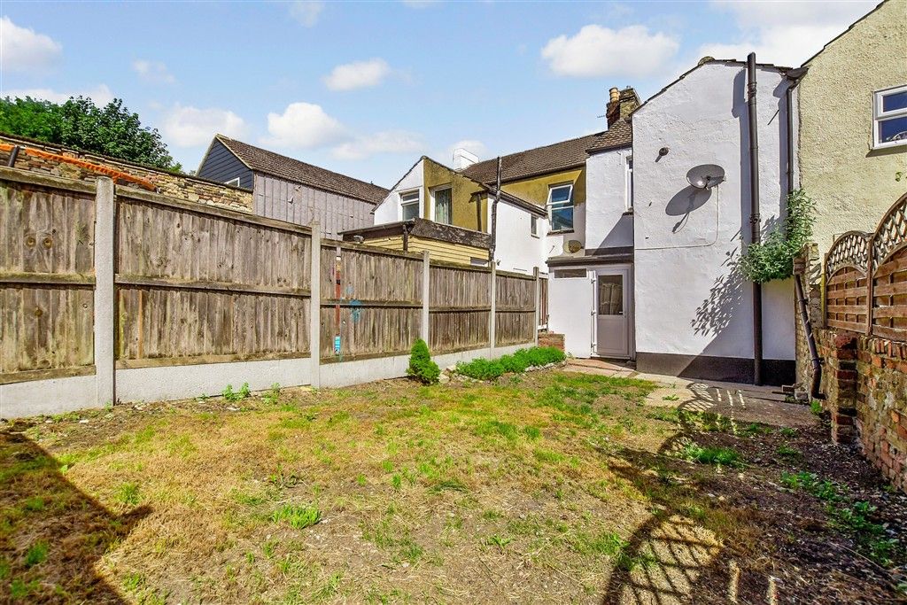 Property photo 2 of 18 Rear Garden