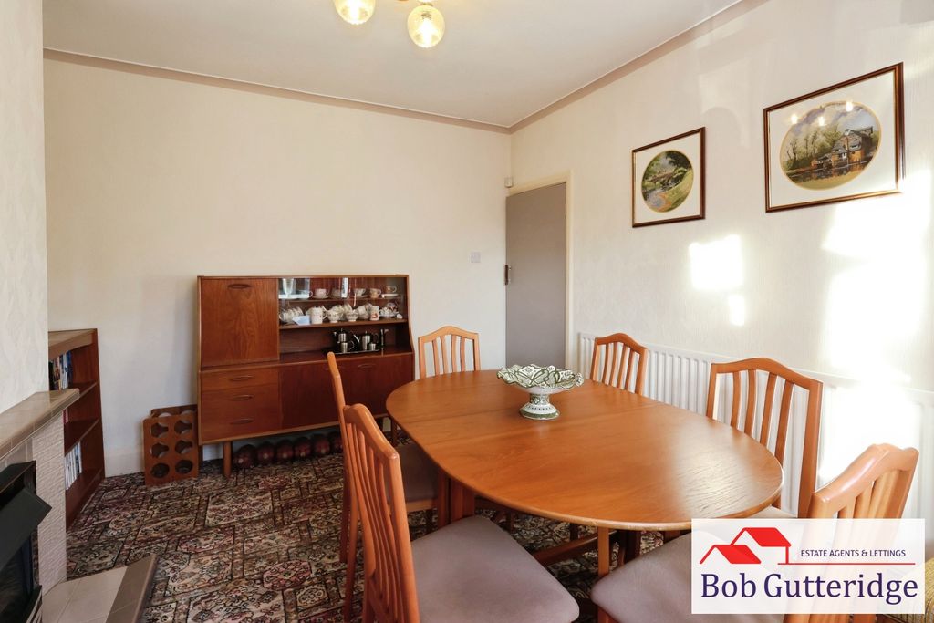 Property photo 3 of 23 Bay Fronted Dining Room