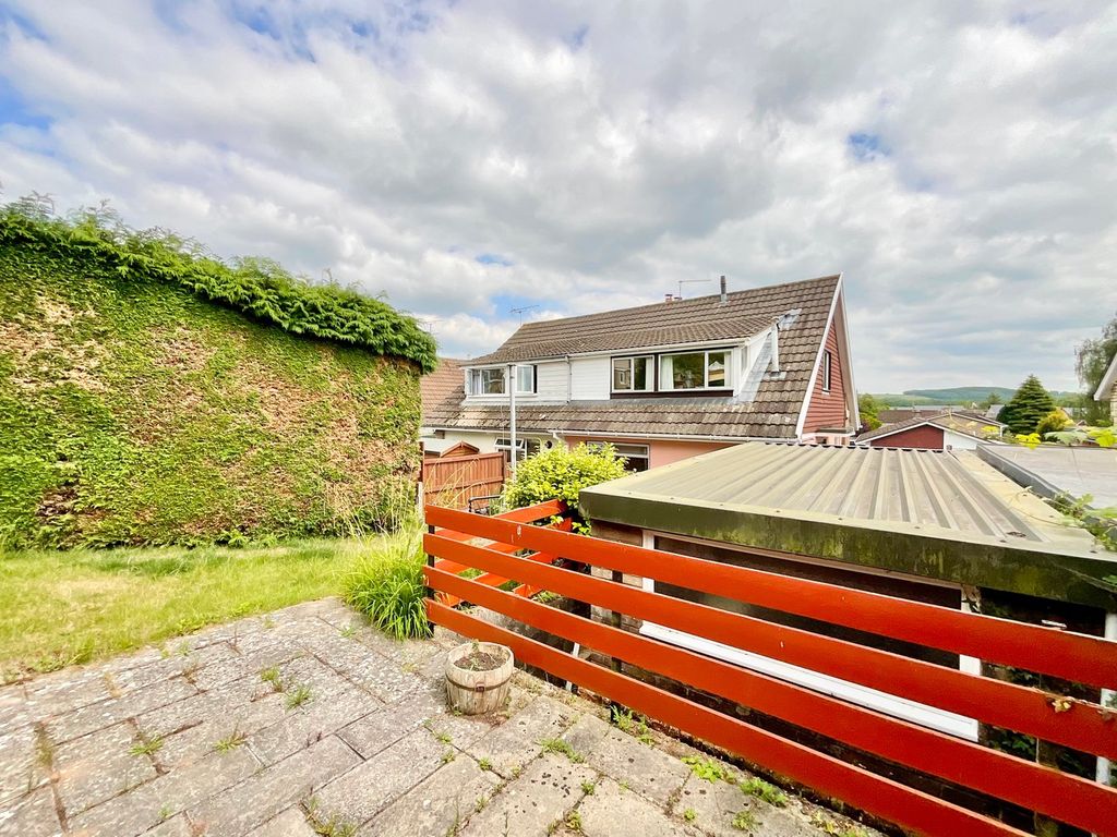 Additional image 11 of 3 bed semi-detached house for saleCaestory Avenue, Raglan NP15