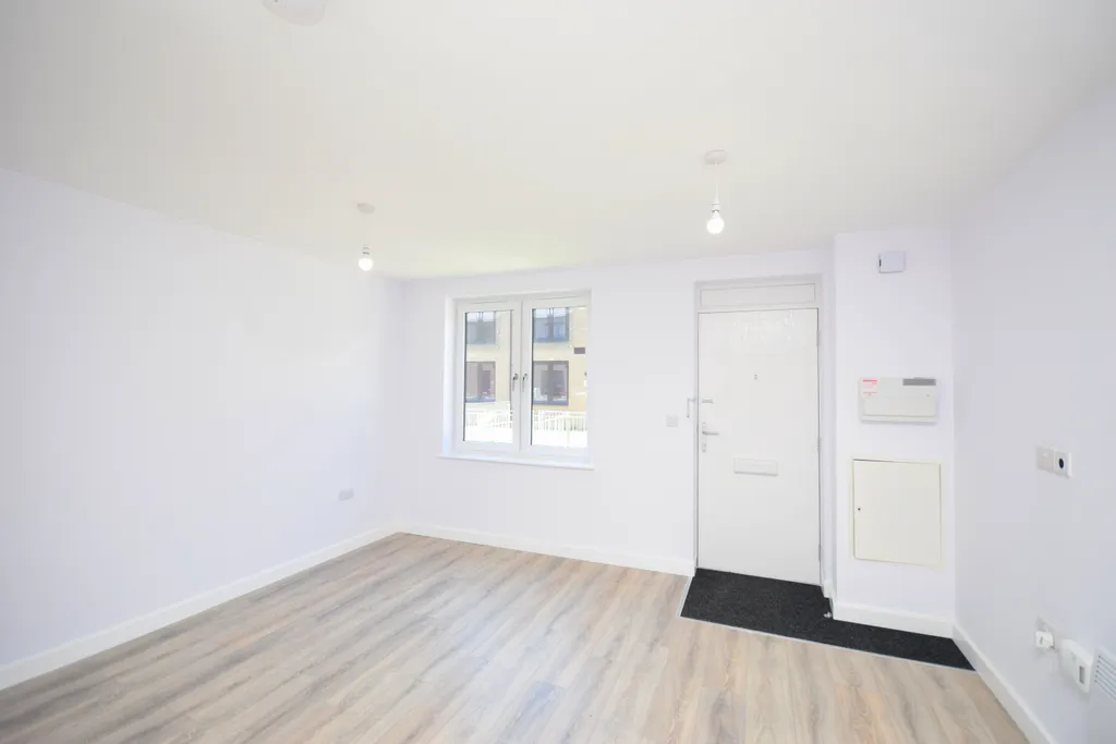 Apartment in York, Burnholme, Tang Hall - More