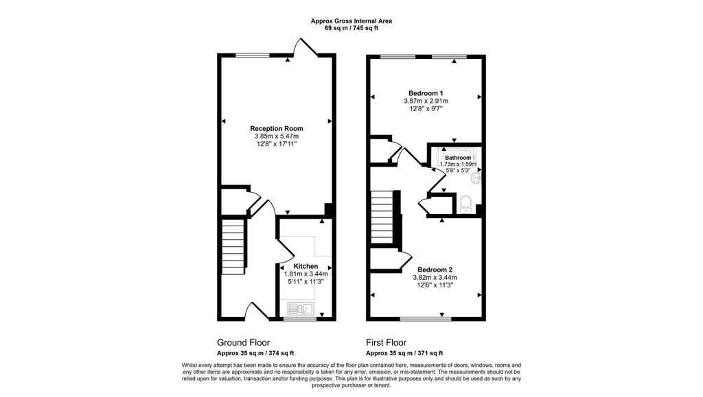Property photo 2 of 9 9 Canute Close (1).Jpg