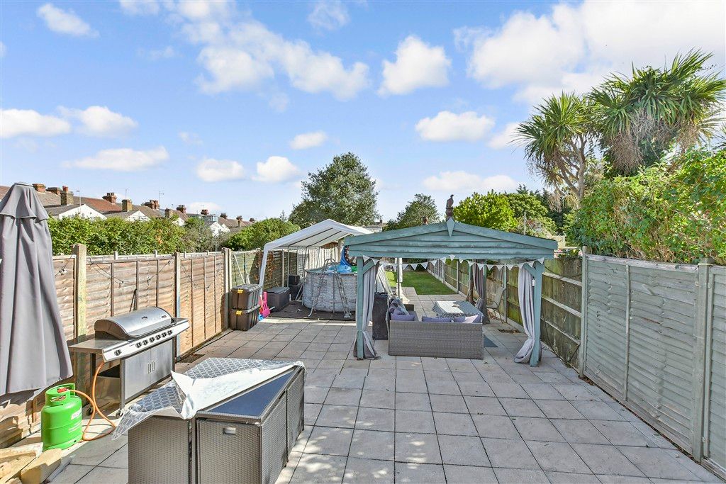 Property photo 3 of 5 Rear Garden