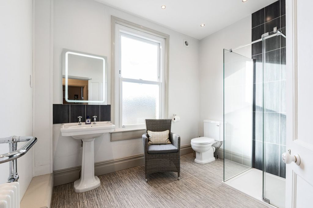 Additional image 10 of 4 bed semi-detached house for saleLower Oldfield Park, Bath BA2