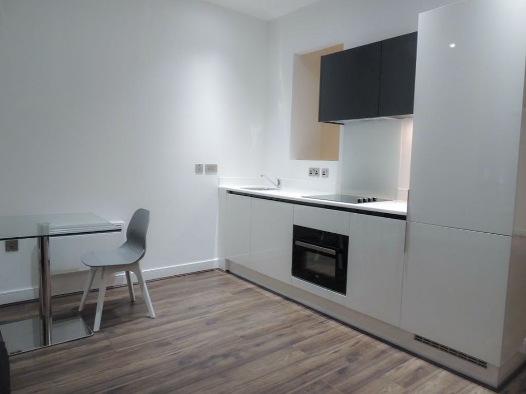 Property photo 3 of 8 Kettleworks Kitchen