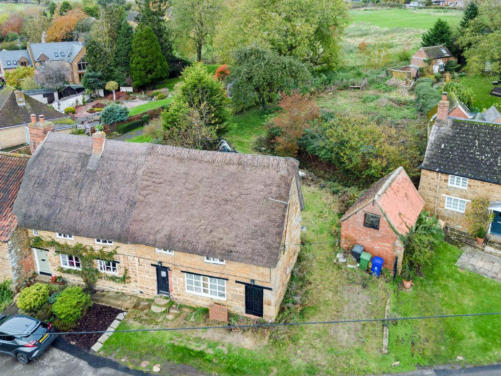 Property photo 2 of 22 14 Frog Lane, Upper Boddington, Daventry, Northamptonshire, Nn11 6Dj