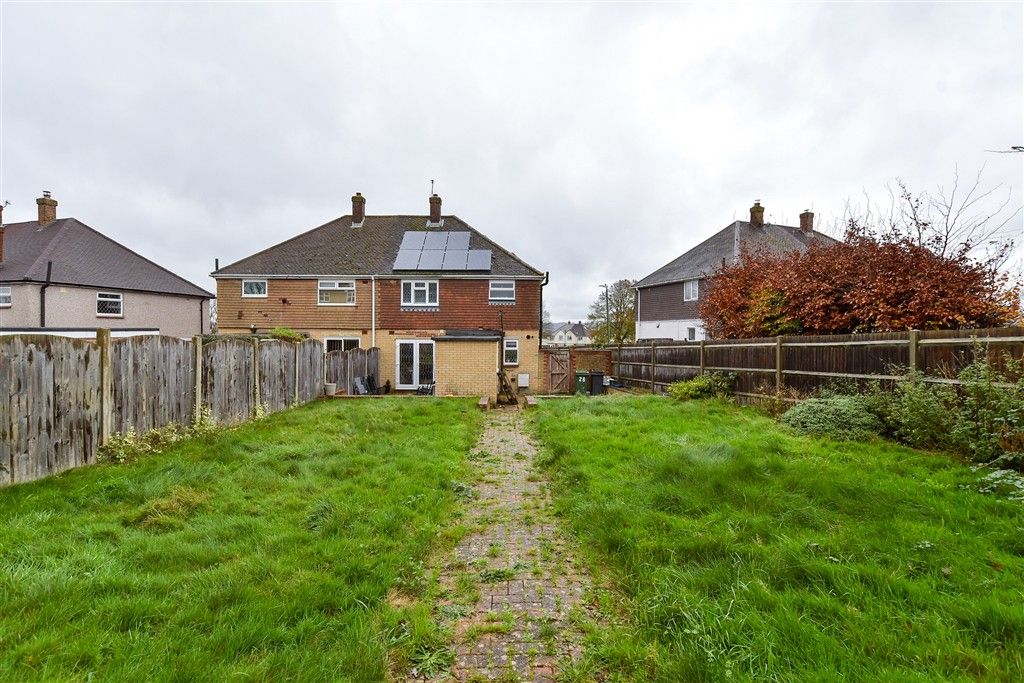 Property photo 3 of 11 Rear Elevation