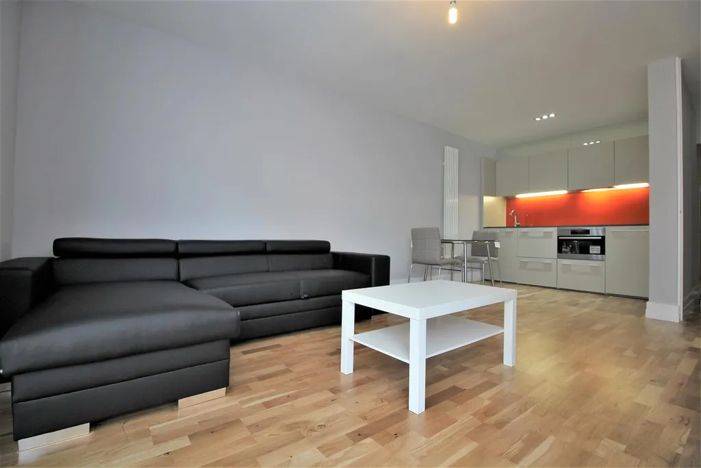 Apartment in Leicester, Black Friars - View 6