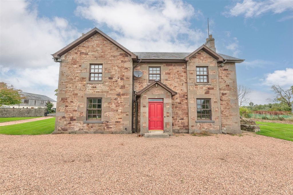 Property photo 3 of 27 Rawes Farmhouse Longforgan-3.Jpg