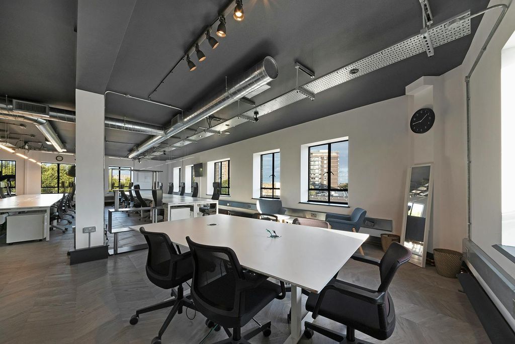 Property photo 3 of 12 Percerverance Works Commercial Unit, October -12.Jpg