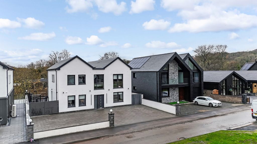 Additional image 38 of 4 bed detached house for saleClyde Grove, Crossford ML8
