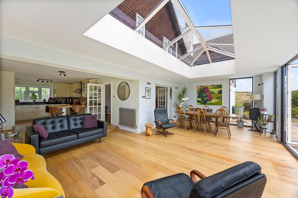 Additional image 12 of 6 bed detached house for saleHighdown House, Bazehill Road, Rottingdean BN2