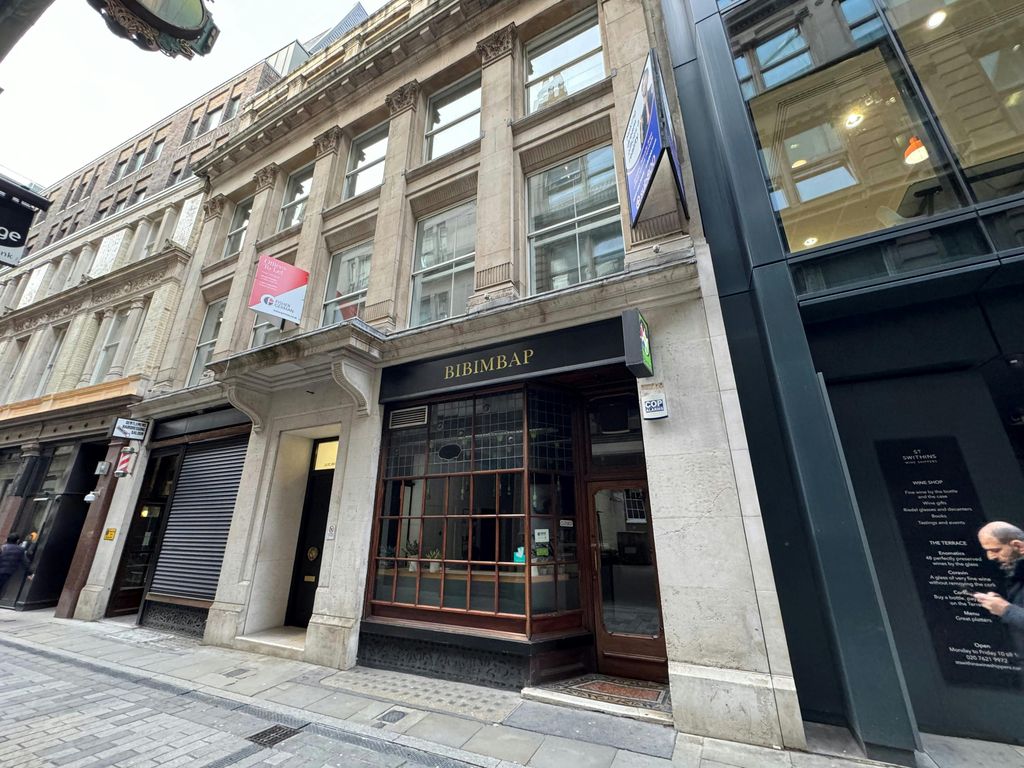 Property photo 1 of 10 St Swithins Lane Exterior.Jpg